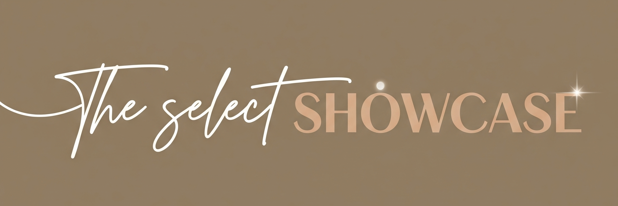 theselectshowcase.com