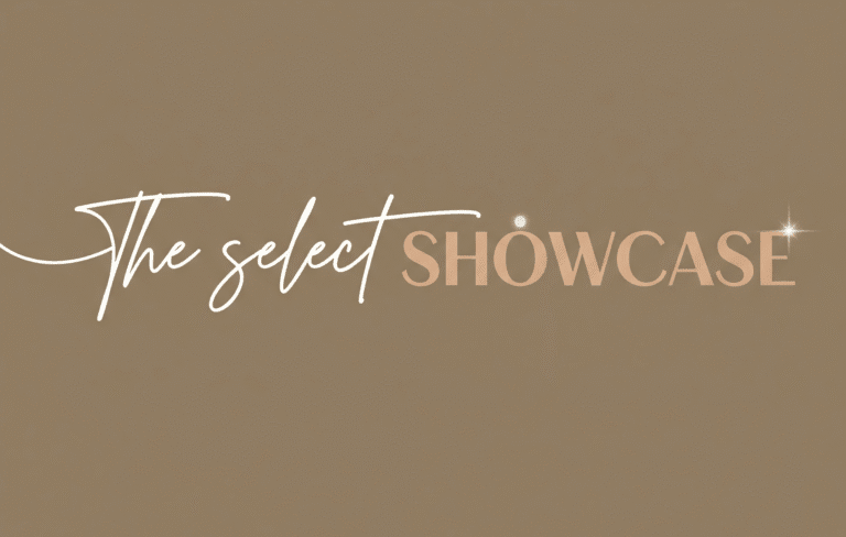 The Select Showcase