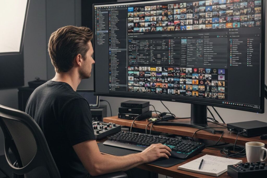 Table of Sanskrit and Hindi alphabets categorized by five elements—Air, Fire, Earth, Water, and Space—showing Devanagari characters and Roman transliterations. Useful for AI digital asset tool applications in mantra indexing and elemental phonetic mapping.