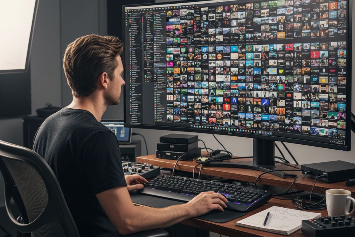 Table of Sanskrit and Hindi alphabets categorized by five elements—Air, Fire, Earth, Water, and Space—showing Devanagari characters and Roman transliterations. Useful for AI digital asset tool applications in mantra indexing and elemental phonetic mapping.